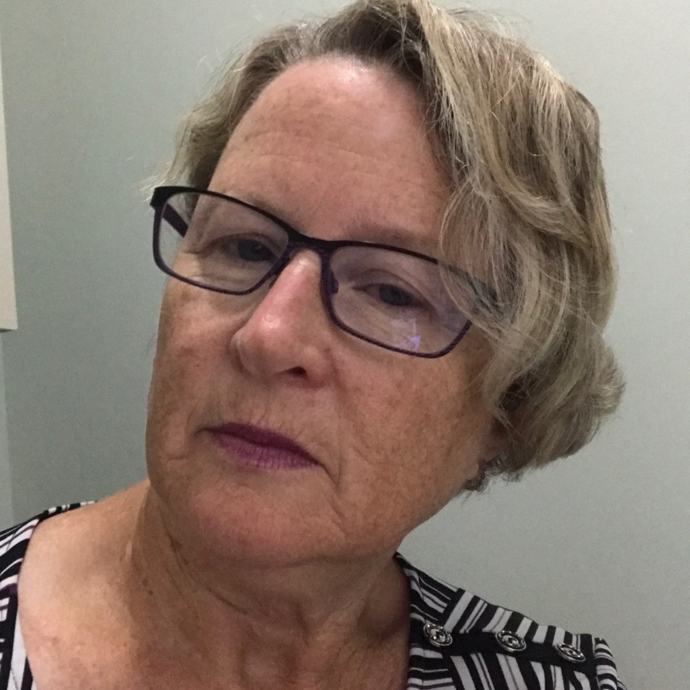 Meet your Posher, Sandra